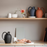 Bernadotte Thermo Jug by Georg Jensen