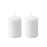 Candle Set by Georg Jensen