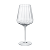 Coffret de verres à vin Bernadotte de Georg Jensen