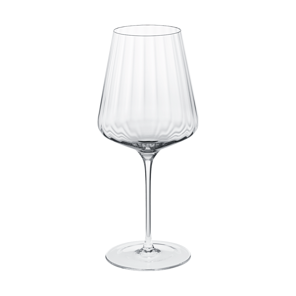 Bernadotte Wine Glass Set by Georg Jensen