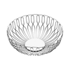 Alfredo Bread Basket by Georg Jensen