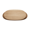 Alfredo Serving board by Georg Jensen