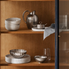 Bernadotte Bowl by Georg Jensen