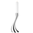 Cobra Floor Candleholder by Georg Jensen