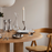 Cobra Serving Bowl by Georg Jensen