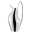 Koppel Pitcher by Georg Jensen