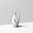 Koppel Pitcher by Georg Jensen