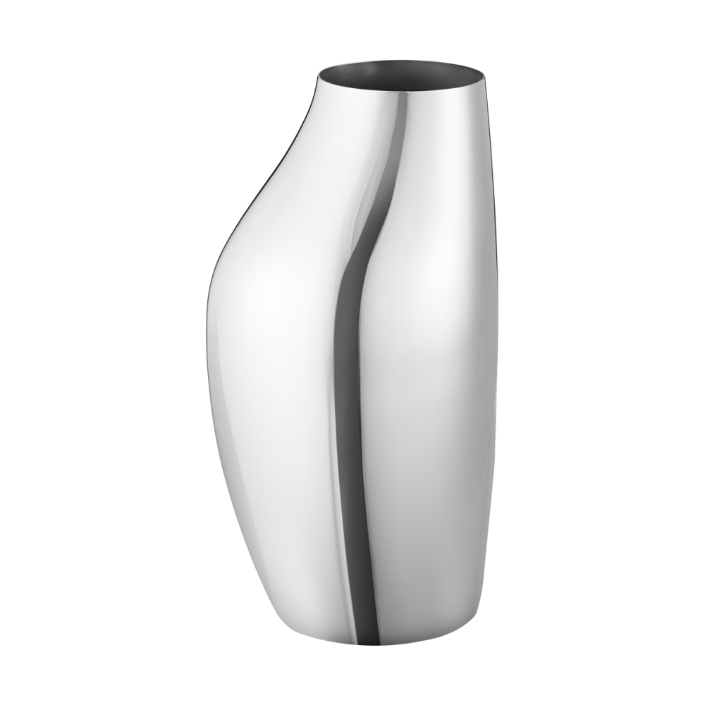Vase Sky par Georg Jensen