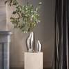 Sky Vase by Georg Jensen