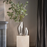 Sky Vase by Georg Jensen