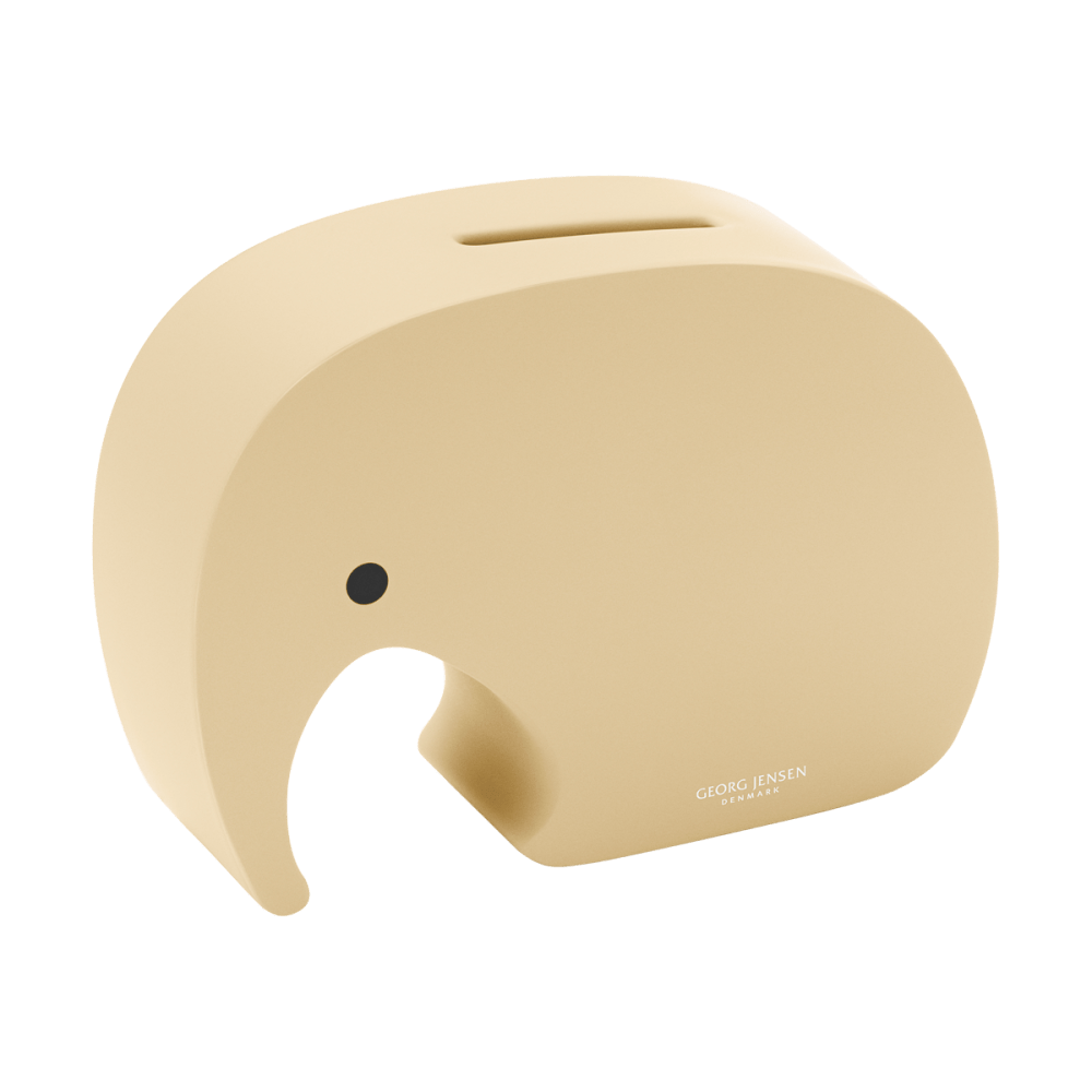 Miniphant by Georg Jensen
