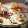 Miniphant par Georg Jensen