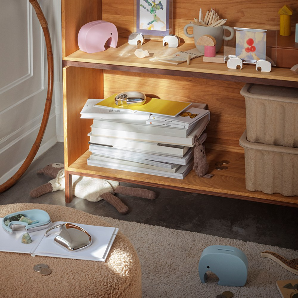Miniphant by Georg Jensen