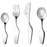 Service de couverts Alfredo The Twist Family de Georg Jensen