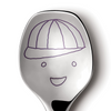 Service de couverts Alfredo The Twist Family de Georg Jensen