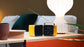 Radio.cubo 50° by Brionvega