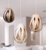 Pera #1 - Small / Maple by Atelier Cocotte