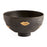 Gilded Gala Bowl by Jonathan Adler