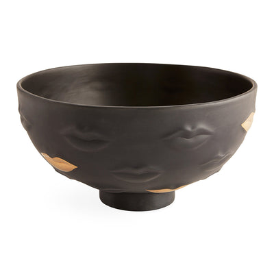 Gilded Gala Bowl by Jonathan Adler