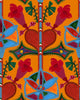 GINGERBREAD Wallpaper by Mindthegap