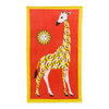 Giraffe Beach Towel by Jonathan Adler