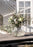 Renfana Vase - Glass by Skultuna