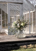 Renfana Vase - Glass by Skultuna