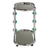 Globo Bar Cart by Jonathan Adler