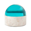 Globo Box - Marble by Jonathan Adler