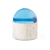 Globo Box - Marble by Jonathan Adler