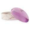 Globo Box - Marble by Jonathan Adler