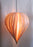 Goutte Hanging Lamps by Atelier Cocotte
