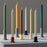 Gradient Candle by Hay