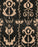 GRANDMA'S STENCIL Wallpaper by Mindthegap