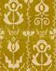 GRANDMA'S STENCIL Wallpaper by Mindthegap