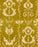 GRANDMA'S STENCIL Wallpaper by Mindthegap