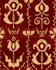 GRANDMA'S STENCIL Wallpaper by Mindthegap