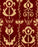 GRANDMA'S STENCIL Wallpaper by Mindthegap