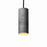 Roest Pendant by Graypants