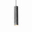 Roest Pendant by Graypants