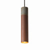 Roest Pendant by Graypants