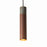 Roest Pendant by Graypants