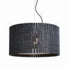 Kerflights D6 Drum Pendant by Graypants