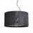 Kerflights D6 Drum Pendant by Graypants