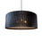 Kerflights D9 Drum Pendant by Graypants
