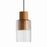 Suspension Barro par Graypants