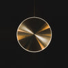 Pendentif Chrona par Graypants
