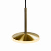 Pendentif Chrona par Graypants