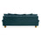 Greenwich Sofa - Vincenza Slate by Jonathan Adler
