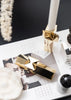 Rosett Candlestick by Skultuna